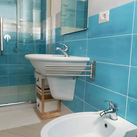 Apartmán Domo#31 - Con Piscina, Giardino E Parcheggio Viddalba
