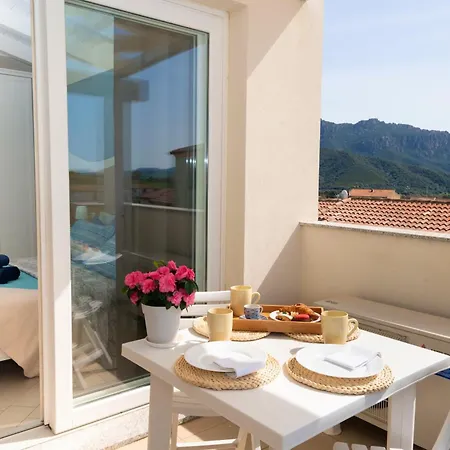 Appartement Domo#31 - Con Piscina, Giardino E Parcheggio