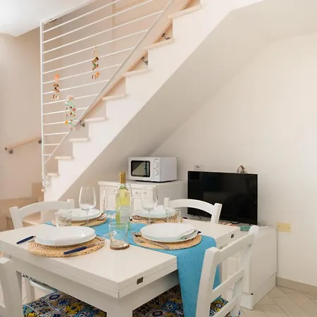 Appartement Domo#31 - Con Piscina, Giardino E Parcheggio