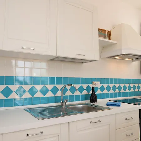 Appartement Domo#31 - Con Piscina, Giardino E Parcheggio Viddalba