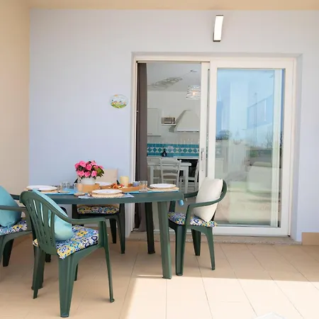 Appartement Domo#31 - Con Piscina, Giardino E Parcheggio Viddalba